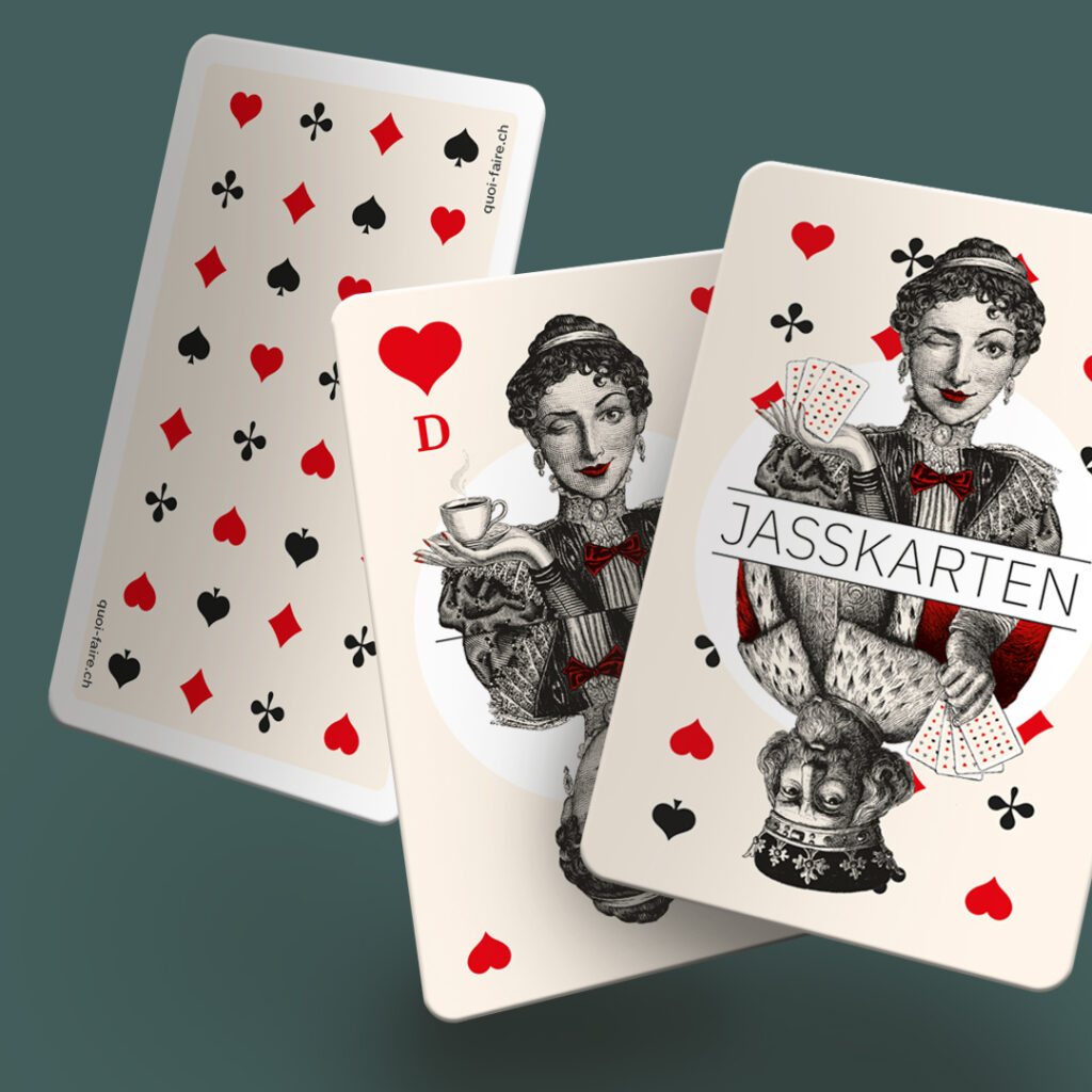 Jasskarten